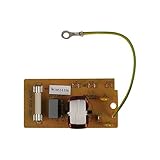 ForeverPRO W10531156 Filter for Whirlpool Appliance