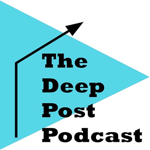 The Deep Post cover art