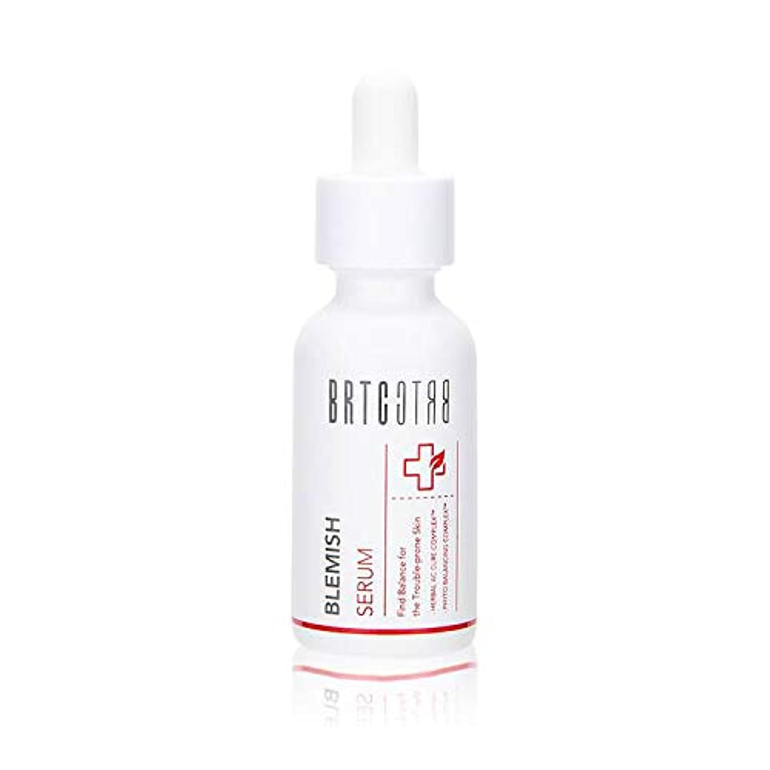 BRTCBlemish Serum, Acne & Blemish Treatment, Soothing, Brightening 30ml