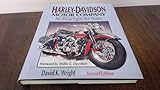 historia de los motores harley davidson  The Harley-Davidson Motor Company: An official eighty-year history