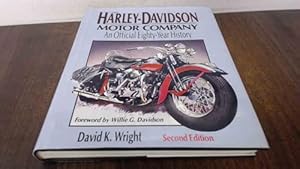 洋書 HARLEY-DAVIDSON THE COMPLETE HISTORY Harley-Davidson The Complete History] - UNT Digital Library