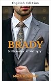o'brady's menomonee falls  Brady (The O\'Malleys Book 4) (English Edition)