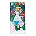 Disney Store Dolls & Games Princess Classic Doll (Alice), 11 Inches, Includes Brush with Molded Details, Fully Posable Toy in Classic Outfit Princess Toys