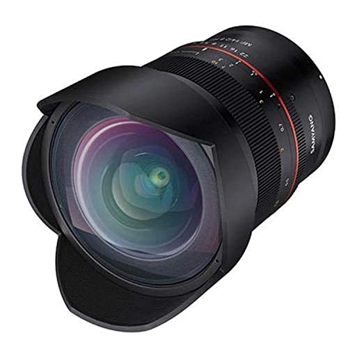 Amazon.co.jp: Samyang 14mm F2.8 超広角耐候性フルフレームレンズ