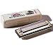 Hohner 590 20 Big River Harp Harmonica (C)