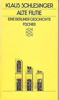 Perfect Paperback Alte Filme, Eine Berliner Geschichte [German] Book