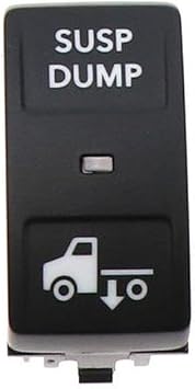 International Dump Switch - 4102425C1