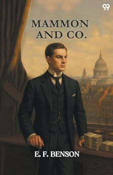 Paperback Mammon And Co. Book