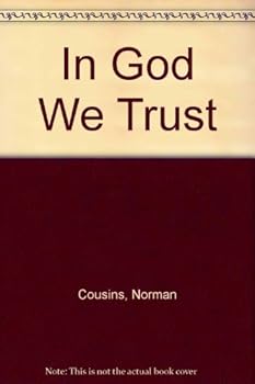 Paperback In God We Trust Book