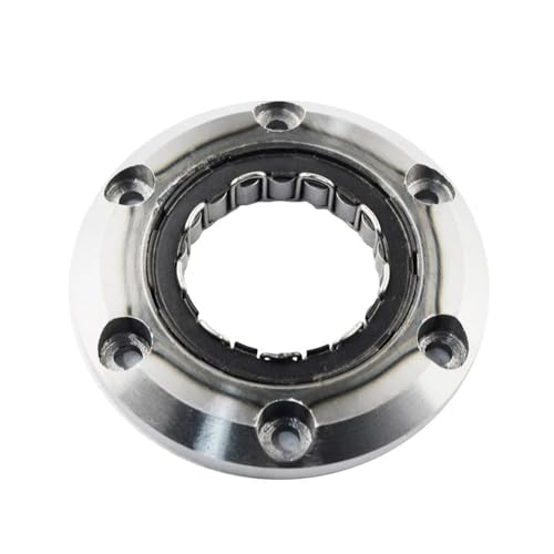 Kit embrayage démarreur moto KLX250 résout le patinage au démarrage