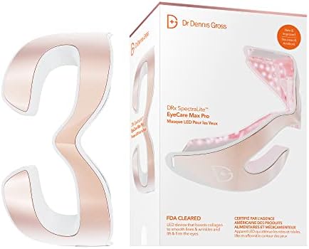 Dr Dennis Gross DRx SpectraLite EyeCare Max Pro LED Device