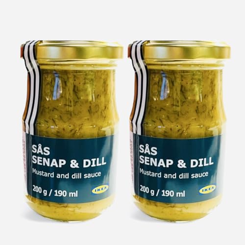 �y�k�����z�T�[�����\�[�X SENAP&DILL �Z�i�b�v���f�B�� �\�[�X 190ml ×2�Z�b�g �}�X�^�[�h���f�B������ ���}�X�^�[�h �\�[�X ������ �T���_ �`�L�� �|�e�g�ɍœK �X�E�F�[�f���� ������ �M�t�g�ɂ�