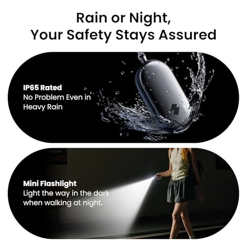 SwitchBot WiFi Smart Lock Ultra with Touchscreen Keypad and Personal Safety Alarm, Fingerprint Door Lock, Smart Door Lock, Triple Power System, Fits Your Existing Euro Profile Cylinder - Image 8