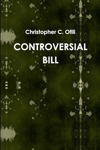 CONTROVERSIAL BILL