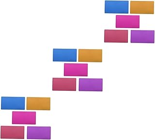 Toyvian 3 Pçs Crianças Tapete De Yoga Yoga Joelheira Almofada Tapete De Yoga Para Crianças Tpe Tapete De Esportes Tapete De Jogo Infantil Para Crianças Em Casa Sentar Esteira De Exercício