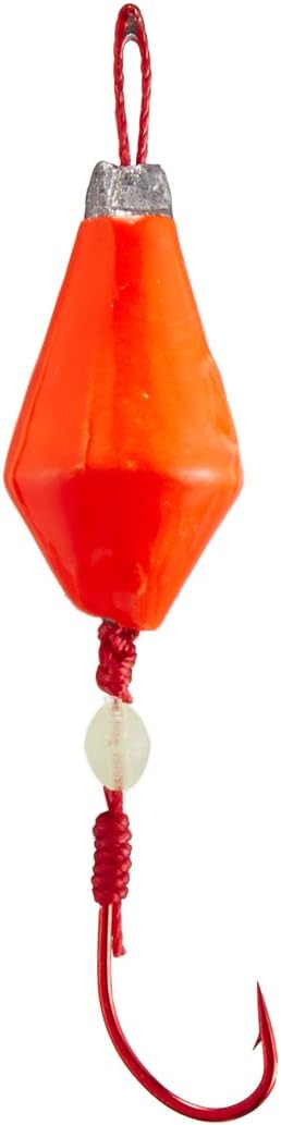 ささめ針 ブラクリ