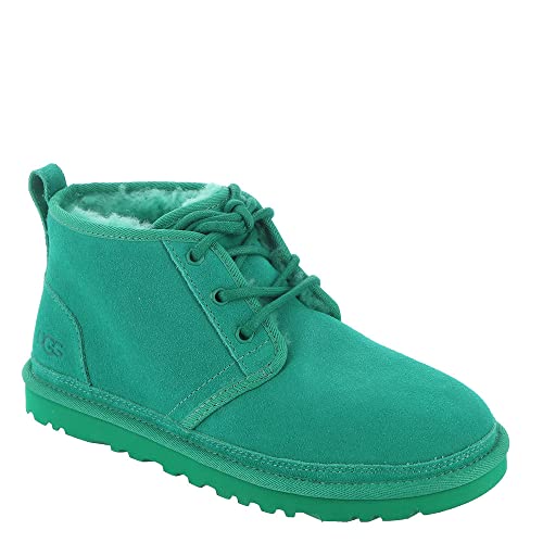Ugg Women's Neumel Fashion Boot, Emerald Green, 9 #TOP3