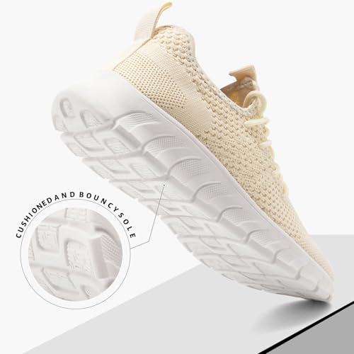 Image of Running Shoes Women Sneakers Tennis Non Slip Walking Gym Workout