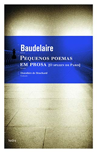 Pequenos poemas em prosa