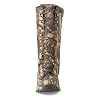 Guide Gear Mens Nylon Rubber Snake Boots, Waterproof and Snake Proof Hunting Shoes