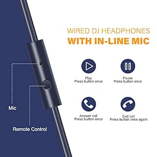 OneOdio Casque audio avec câble, pilote 50 mm, son de basse, jack 6,35 et 3,5 mm, port Share, casque de studio fermé… - Les Beatles, Paul McCartney, John Lennon, RIngo Starr, George Harrison OneOdio Casque audio avec câble, pilote 50 mm, son de basse, jack 6,35 et 3,5 mm, port Share, casque de studio fermé… – Image 5