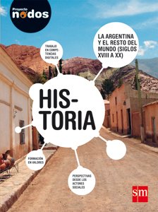 Paperback Historia 3 [Spanish] Book