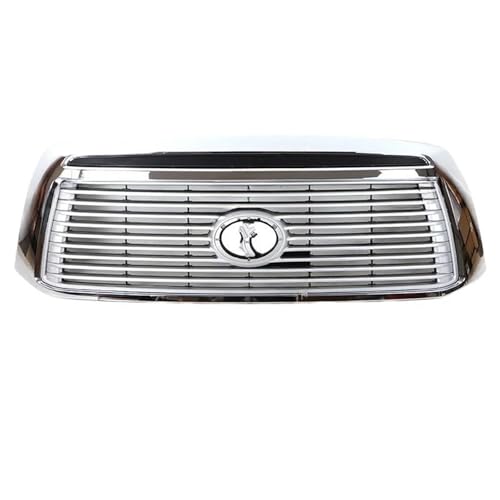 Grille avant Toyota Tundra 2010-2013 idéale pour trajets et voyages