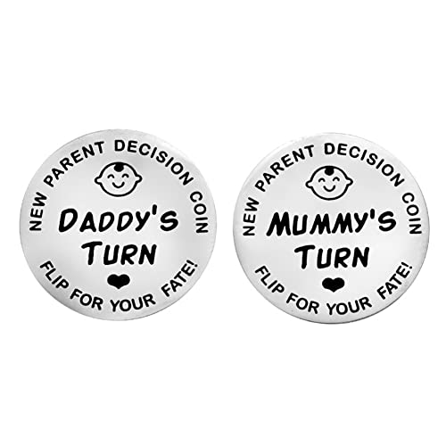 baby novelty gift for new parents