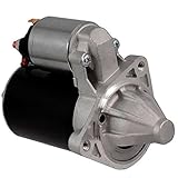 1195248 3610002555 Starter Motor abulollry Fit for Hyundai Engine 8T 12V