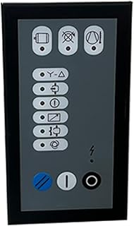 2202842001 Controller for Atlas Copco Compressor 2202-8420-01 ES99 12VAC