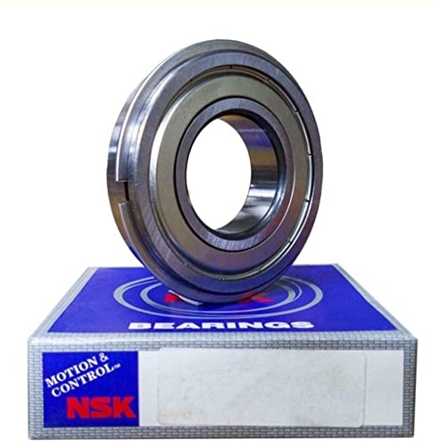 NSK 6308-ZNR C3 Deep Groove Ball Bearing - Same Day Shipping !!!