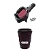 Airaid 400-278 Performance Air Intake System with Black Air Filter Wrap