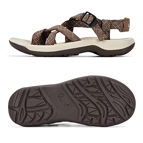 Viakix Walking Sandals for Women …