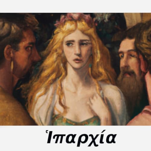 Fil&oacute;sofas Olvidadas: Hiparqu&iacute;a