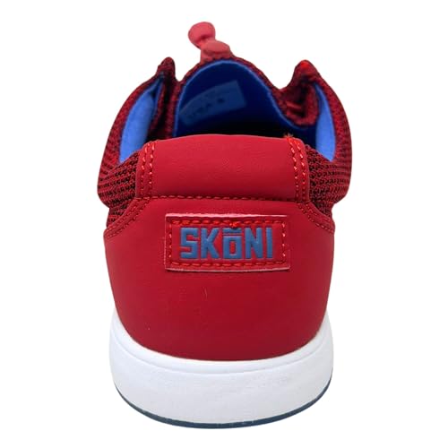 Image of SKONI Men's G2 | Spikeless | Waterproof | Slip On | Golf Shoe