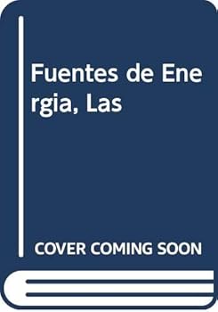 Paperback Fuentes de Energia, Las (Spanish Edition) [Spanish] Book