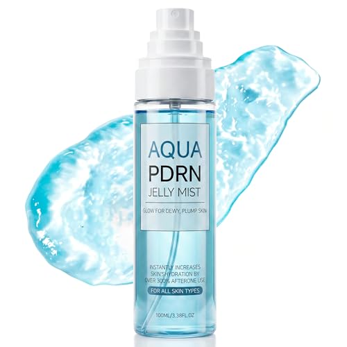 PDRN Jelly Mist with Niacinamide