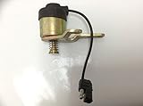 Standard Motor Products ES100 Idle Stop/ Fuel Cut Off