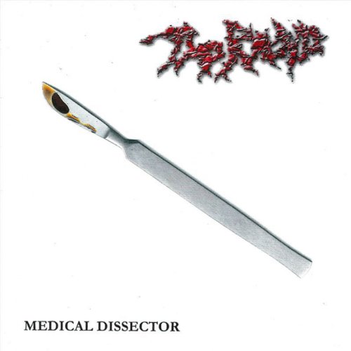 Medical Dissector [Explicit]