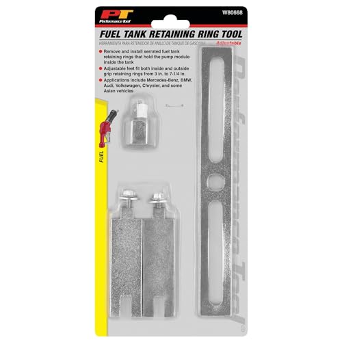 Performance Tool W80668 Fuel Tank Lock Ring Tool - Thumbnail 4