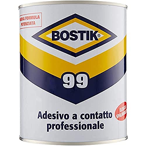 Bostik 10918 99 ML.850, Giallo, 850 ml