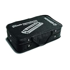 HOHNER Blues Harmonica-Set - Les Beatles, Paul McCartney, John Lennon, RIngo Starr, George Harrison HOHNER Blues Harmonica-Set – Image 3