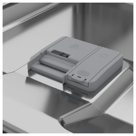 Beko BDIT16430 XL Einbaugeschirrspüler 60 cm