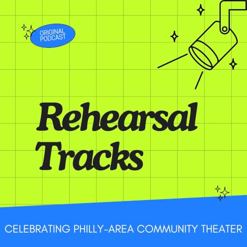 『Rehearsal Tracks』のカバーアート