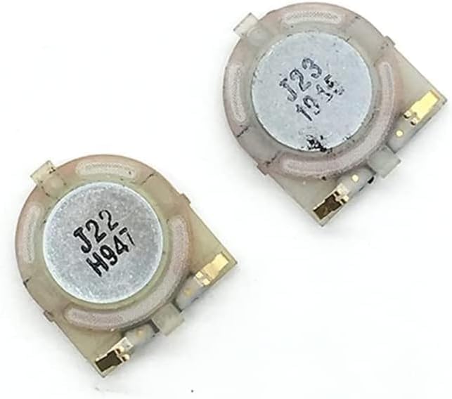 2Pcs Replacement Internal Speaker Loudspeaker Set for PSP 2000 3000 Game Console image 2