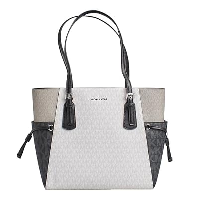 Michael Kors Borsa tote da donna Voyager grande 35S5SV6T7B