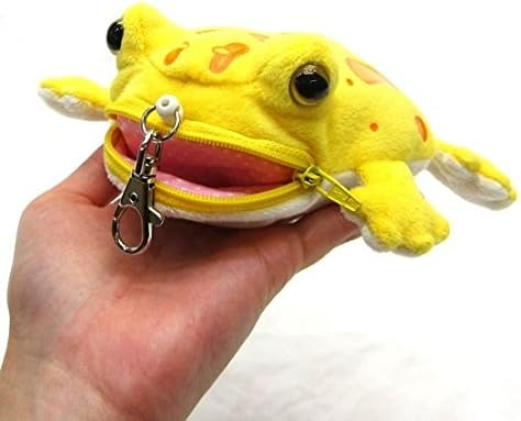 huroggupasuke-su Horned Frogs ri-rupasuke-su