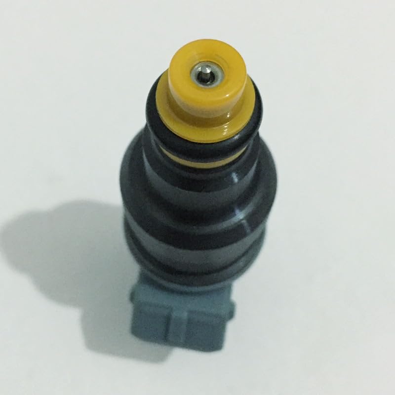 Inyector Gasolina Inyector Combustible Gas Alto Rendimiento 1600cc Cng Inyector Combustible 0280150842 0280 150 842 0280 150 846 Para OPEL Para FIAL Boquilla Inyector
