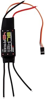DYNWAVE Eamx Blheli 40a Electronic Controller Esc for Rc Brushless Motor