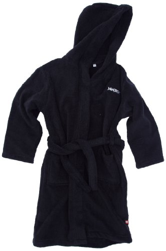 Peignoir enfant LEGO Ninjago Arnold 952 pour réchauffer votre petit ninja après la douche